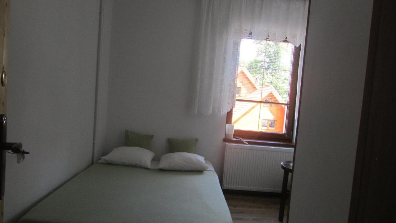 Willa Velde Karpacz Buitenkant foto