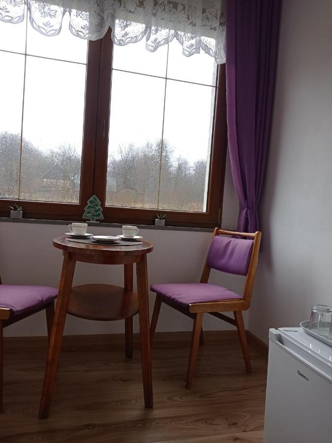 Willa Velde Karpacz Buitenkant foto