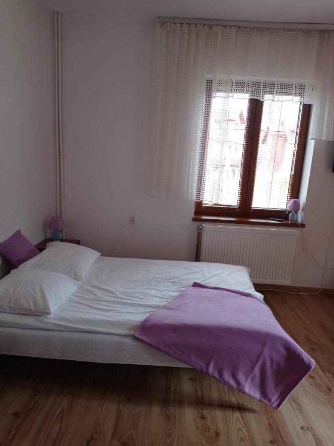 Willa Velde Karpacz Buitenkant foto