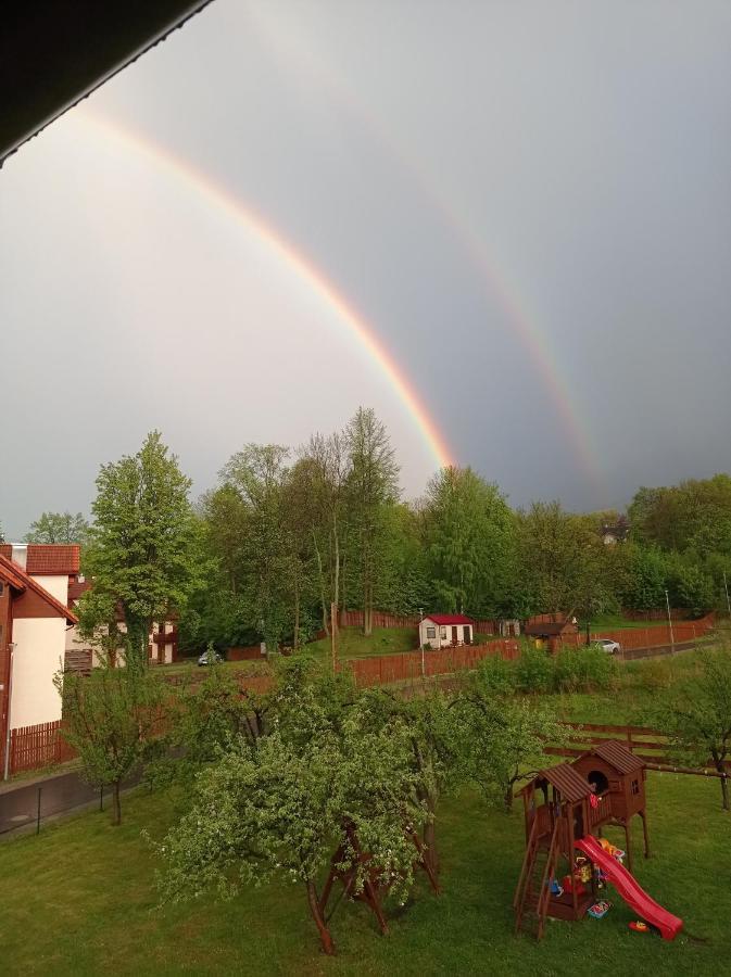 Willa Velde Karpacz Buitenkant foto